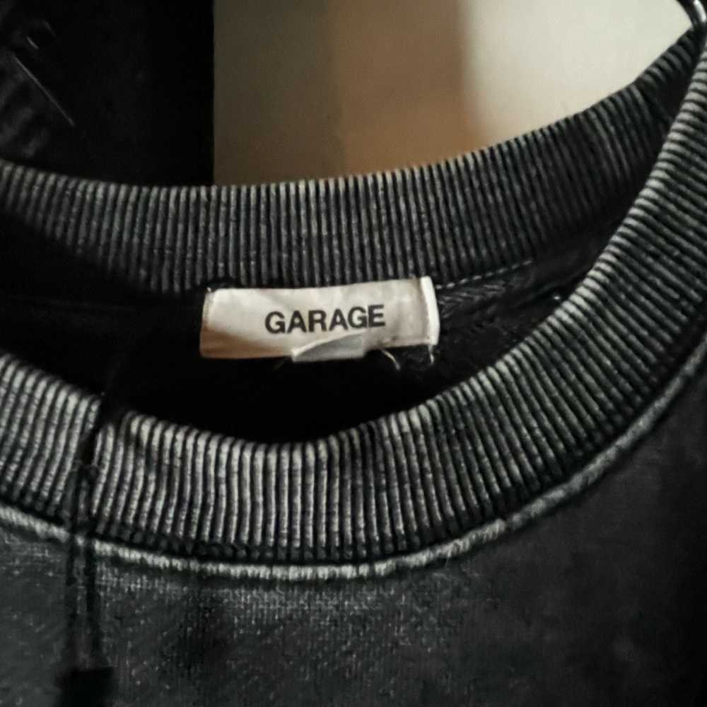 crop jacket - Picture 2 of 2